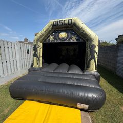 Bouncy  Castle