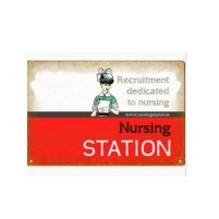 Nursing Station Jobs in Ireland