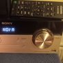 Sony stereo system Image 3