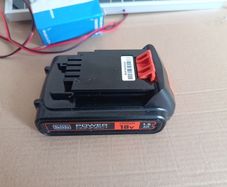 black and decker 18v 1.5ah battery