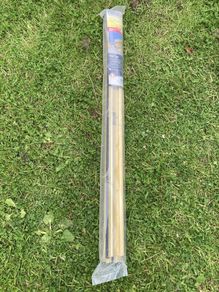 Weatherbar rain and draft excluder