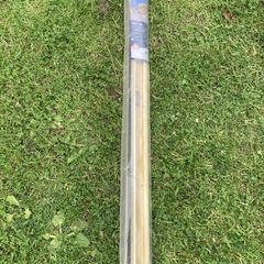 Weatherbar rain and draft excluder