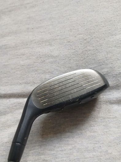 Ping hybrid