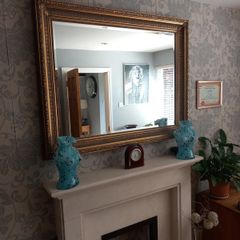 mirror