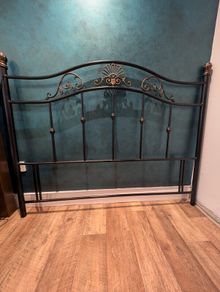 Headboard
