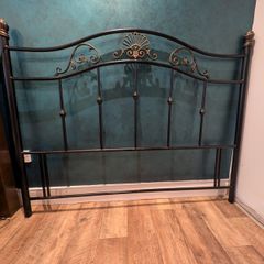 Headboard