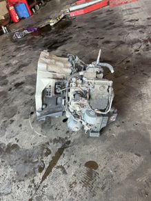 gearbox auto transmission Citroen