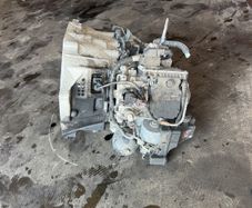 gearbox auto transmission Citroen