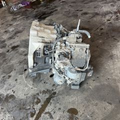 gearbox auto transmission Citroen