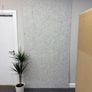2400 x 1200 Decorative  Acoustic Soundproofing  Wall Panels CLEARANCE Image 2