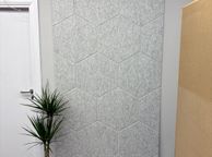 main image for ad 2400 x 1200 Decorative  Acoustic Soundproofing  Wall Panels CLEARANCE