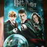 Harry Potter DVD set Image 6