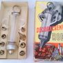Decoracreme de ROD French vintage 50s Syringe For pastries and more Image 2