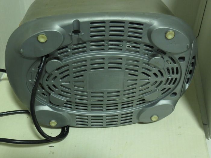 Breville Toaster - Elements