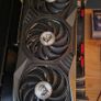 MSI 3090 Gaming X Trio Image 5