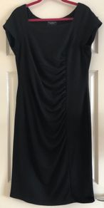 Paul Costelloe dress
