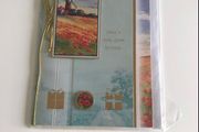 Card new