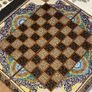 Backgammon/Chess set Image 6