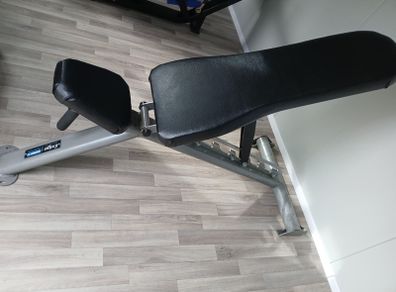 Gym Weight Bench