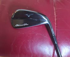 mizuno 2 iron