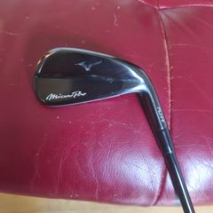 mizuno 2 iron