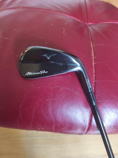 mizuno 2 iron