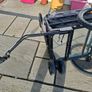 bike trolley Image 6