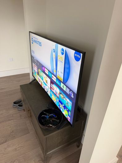 Lg 50" Led 4k Hdr Smart Tv 2025 - 50ua75006la