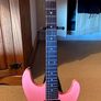 Fender Heavy Metal Stratocaster Image 2