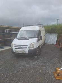 transit parts 2013 2.2 350 all parts available engine and gearbox perfect 1000