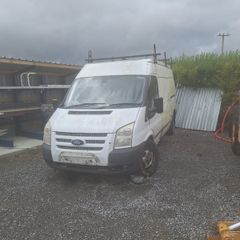 transit parts 2013 2.2 350 all parts available engine and gearbox perfect 1000