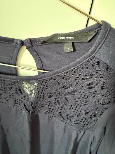 Vero Moda ladies women top blouse, great condition, barely used