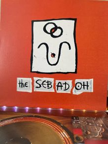 Sebadoh - The Sebadoh