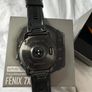 Garmin Fenix 7X Solar Image 3