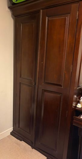 Bedroom  furniture