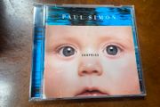 Paul Simon Surprise CD