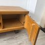 TV Stand- Oak Image 4