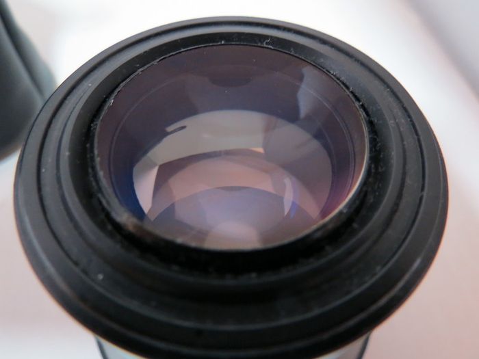 Olympus 1.7x Tele Conversion 55mm Lens From Japan