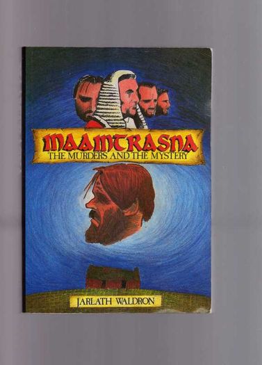 Maamtrasna - The Murders And The Mystery