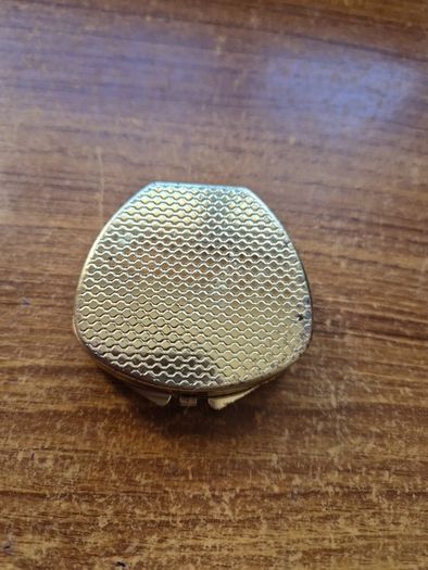 Vintage Earrings/ Trinket Box