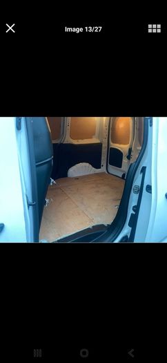 Man With a Van - Available Evenings And Weekends