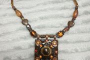 Vintage H.Dubin Necklace