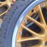 bbs speedlines 5x112 66.6 19x9jet33 Image 4