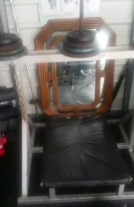 Leg Press