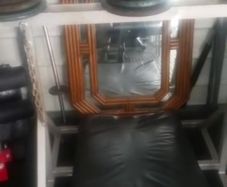 Leg Press