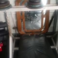 Leg Press