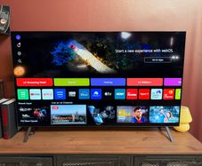 Tv Lg Oled55b46la