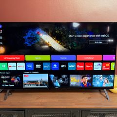 Tv Lg Oled55b46la