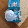 Two wearable breast pump and haakaa breast pump Image 2