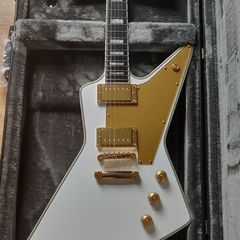 Lzzy Hale Epiphone